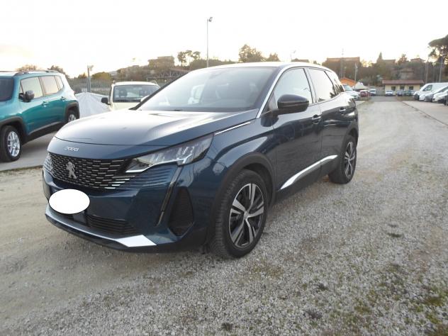 Peugeot 3008 BlueHDi 130 S&S EAT8 GT - Foto 3