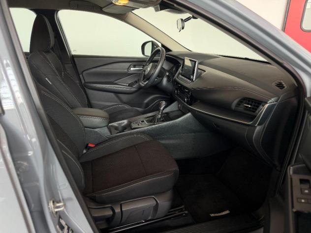 NISSAN - Qashqai - MHEV 140 CV N-Connecta - Foto 5