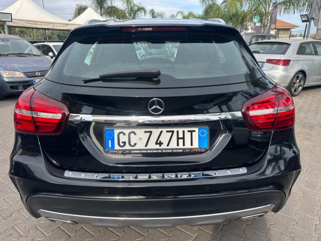 Mercedes-benz GLA 200 d Automatic Premium AMG - Foto 4