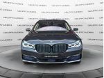 BMW Serie 7 740e Luxury autom.