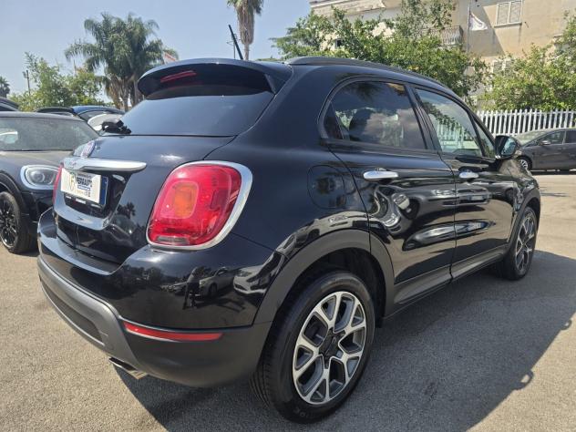 Fiat 500X 1.3MJET 95CV Cross - Foto 5