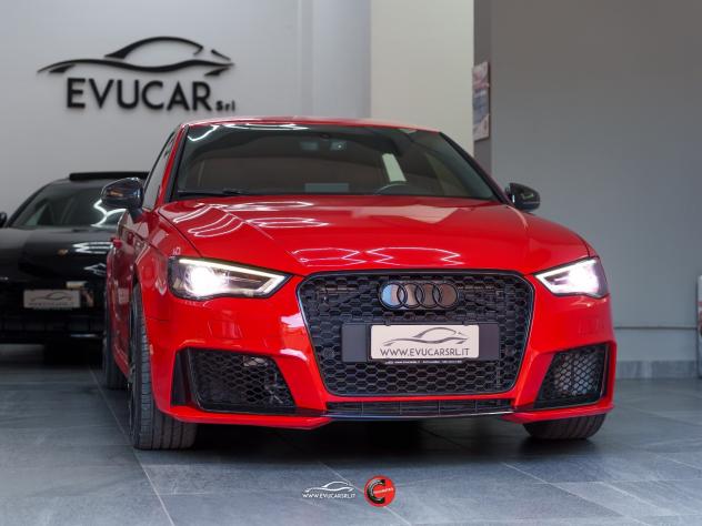 Audi A3 SPB 2.0 TDI 184 CV quattro S tronic Sport - Foto 3