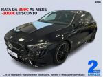 NEW Mercedes-Benz A 200 d Edition AMG Line auto#PACK LUCI AMBIENT!