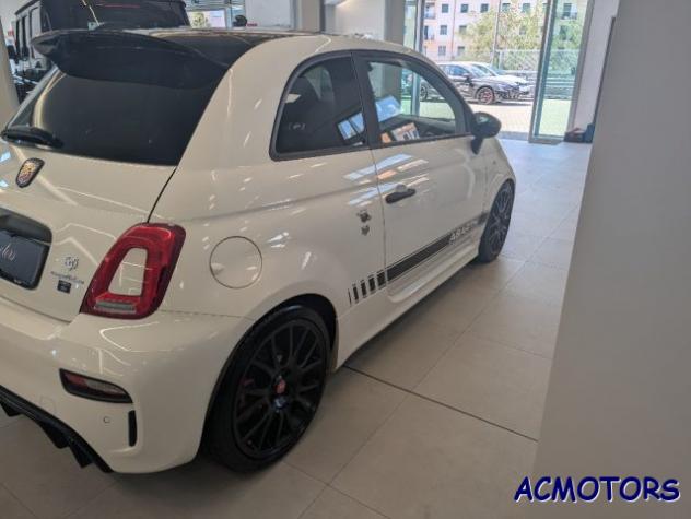 ABARTH 595 C 1.4 Turbo T-Jet 180 CV Competizione rif. 24059538 - Foto 8