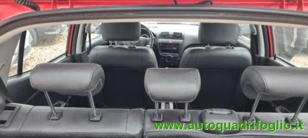 KIA Picanto 1.0 12V Easy Bi-Fuel rif. 20234204 - Foto 9
