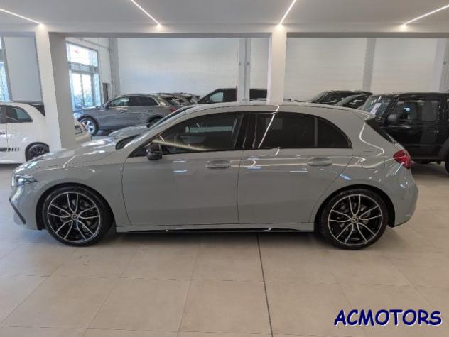 MERCEDES-BENZ A 200 Automatic AMG Line Premium rif. 24118740 - Foto 4