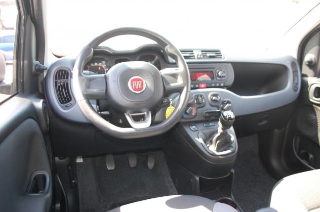 Fiat Panda 0.9 Twin Air Natural Power Easy 80CV Uff Italy - Foto 10