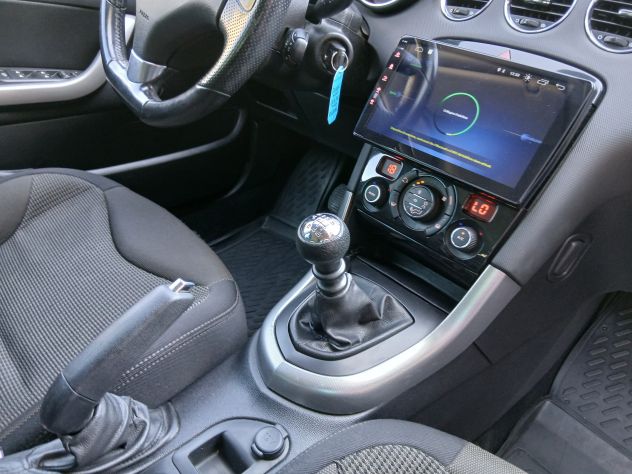 Peugeot 308 1.6 Hdi sw Access in pronta consegna - Foto 8