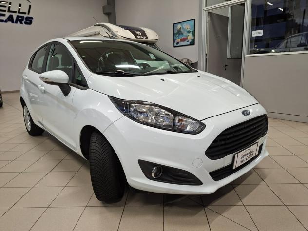 Ford Fiesta 1.0 80CV 5 porte Business - Foto 3