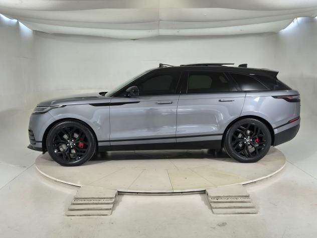 Land Rover Range Rover Velar 2024 2.0d i4 mhev Dynamic SE 4wd 204c - Foto 5