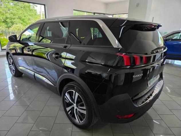 PEUGEOT 5008 BlueHDi 130 S&S EAT8 Allure Pack rif. 22539193 - Foto 9