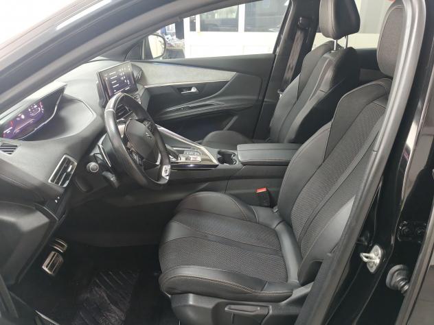 Peugeot 3008 BlueHDI 130 S&S EAT8 GT aut. - Foto 6