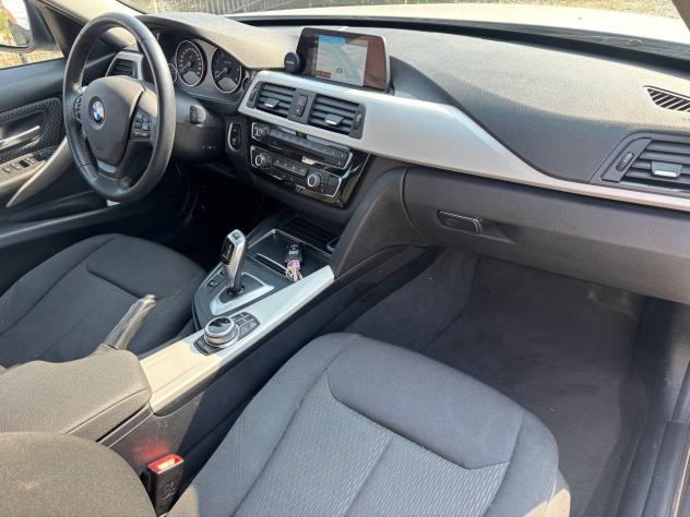 BMW Serie 3 2.0 Diesel 190cv - Foto 6