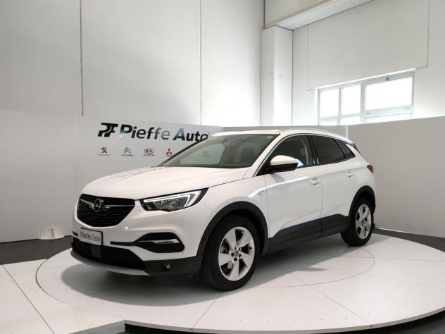 Opel Grandland X Grandland X 1.5 diesel Ecotec Start&Stop Innovation