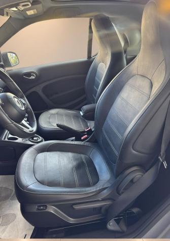 smart fortwo 90 0.9 66kW TURBO passion - Foto 9