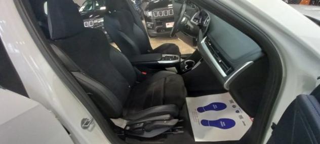 BMW X1 sDrive 18d Msport rif. 23280005 - Foto 8