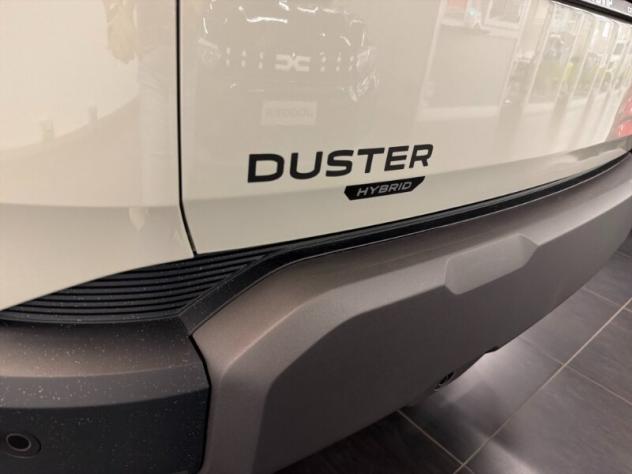 DACIA Duster 3ª serie Duster Eco-G 120 CV Expression - Foto 7