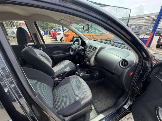 NISSAN Micra Micra IV 1.2 Acenta eco Gpl rif. 23920641 - Foto 3