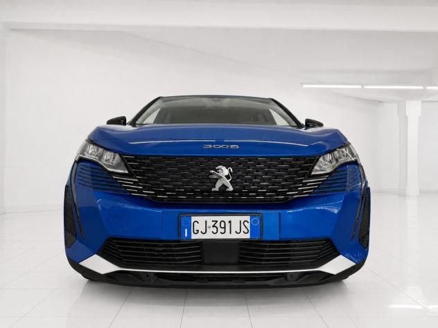 Peugeot 3008 BlueHDI 130 EAT8 S&S Allure - Foto 2