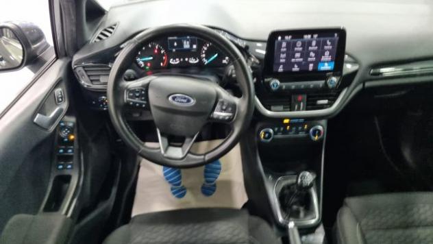 FORD Fiesta 1.1 75 CV 5 porte Titanium rif. 23998977 - Foto 6