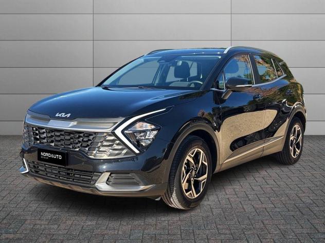 Kia Sportage 5ª serie 1.6 TGDi MHEV DCT Business
