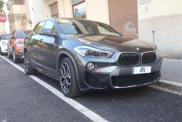 Bmw X2 sDrive18d Msport - Foto 2