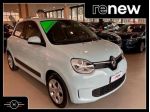 RENAULT Twingo 22 kWh Zen rif. 22330259