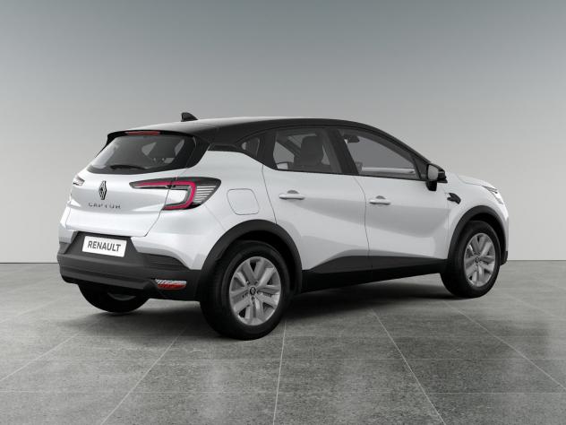 Renault Captur Captur 1.2 eco-g Evolution 120cv con Look Pack - Foto 4