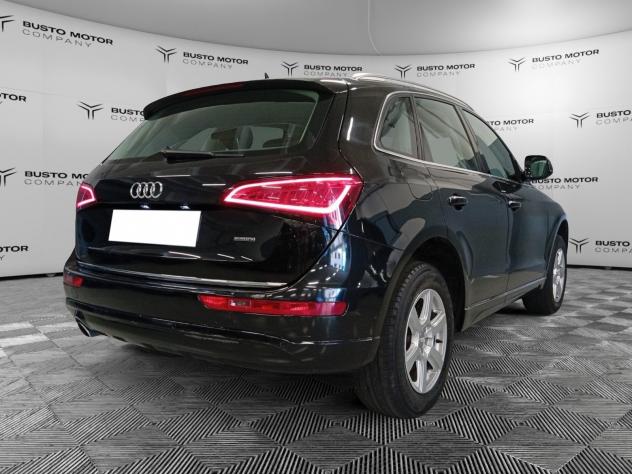 Audi Q5 Q5 2.0 tdi Business quattro 190cv s-tronic - Foto 6