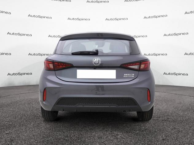 MG MG3 MG3 1.5 hybrid+ Standard auto #winterpack - Foto 5