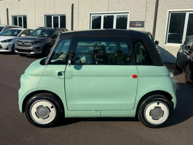 Fiat Topolino NUOVA / KM ZERO 6 kw - Foto 3