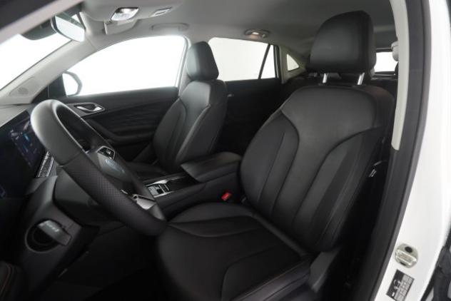 MG HS HS 1.5T-GDI AT Luxury rif. 23688813 - Foto 10