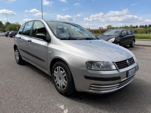 Fiat Stilo 1.6i 16V 5 porte Active - Foto 3