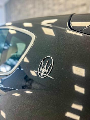 Maserati Levante V6 AWD Executive - Foto 5