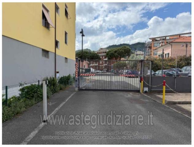 IMMOBILI-ALTRA CATEGORIA-Via alla Basilica dei Fieschi 2 A - Foto 7