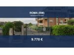 Immobile in asta di 18 m² in vendita a Roma