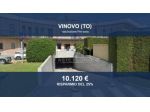 Immobile in asta di 19 m² in vendita a Vinovo