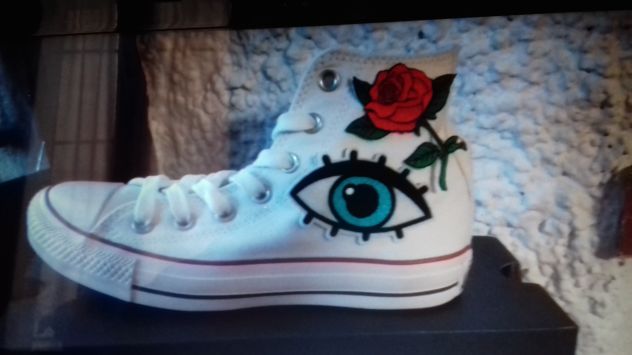 SCARPE PERSONALIZZATE - Foto 4