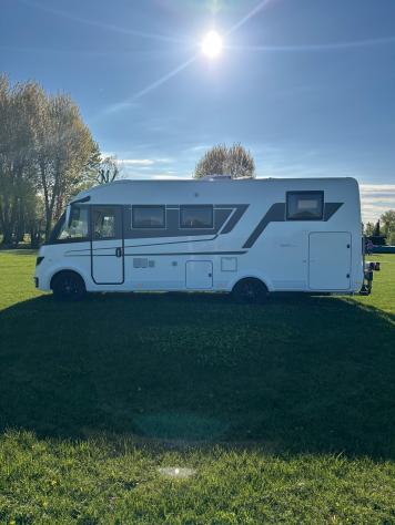 Adria MOTORHOME SONIC 700DL - Foto 2