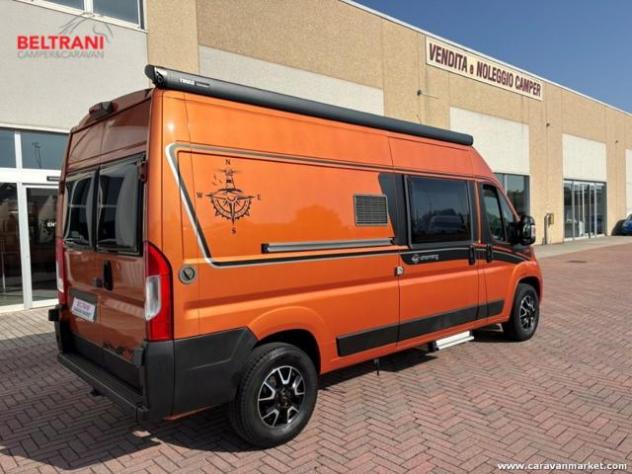 MALIBU VAN 600 DB CHARMING GT rif. 24042784 - Foto 7