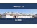 Immobile in asta di 1000 m² in vendita a Avigliana