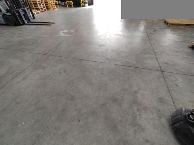Capannone artigianale in affitto a Cascina 560 mq  Rif: 1399957
