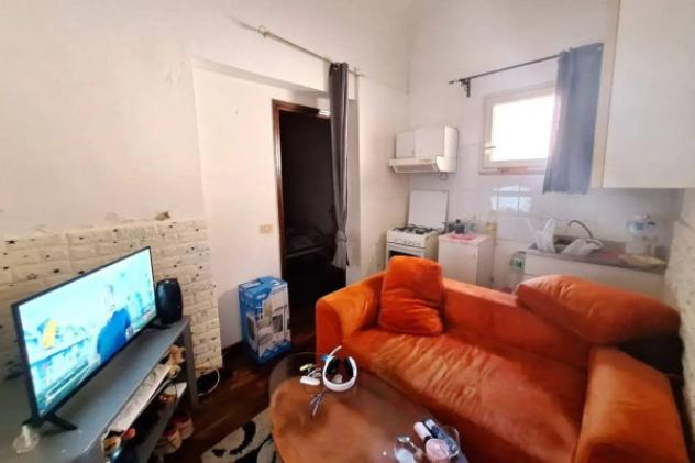 Immobile in asta di 28 m² in vendita a Trapani - Foto 2