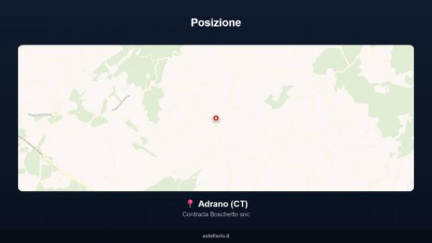 Immobile in asta di 49 m² in vendita a Biancavilla - Foto 2