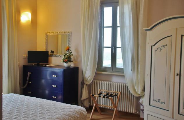 Villa in vendita a Casole d'Elsa 238 mq Rif: 1426643 - Foto 4