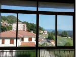 Castel d'Aiano-Rocca di Roffeno: trilocale panoramico