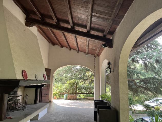 Villa unifamiliare a Cinto Euganeo