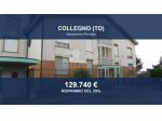Immobile in asta di 118 m² con più di 5 locali in vendita a Collegno