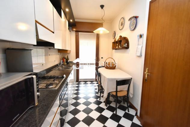 APPARTAMENTO di 5 vani e di 141 mq (CONEGLIANO) rif. SM63 - Foto 19