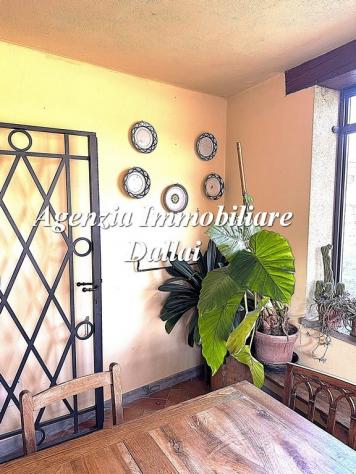 Firenzuola (pressi) - Terratetto con giardino - Foto 4